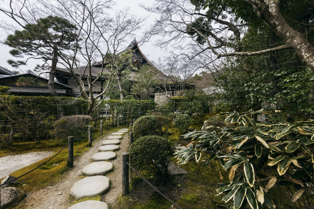 Moonglow Garden